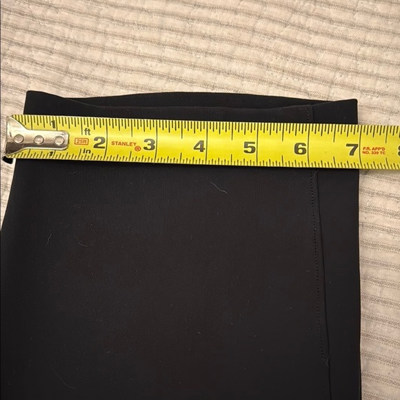 Lululemon Athletica Dance Studio Mid-Rise Cropped Pant #309 - Picture 8 of 9